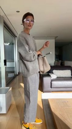 Cosy Outfit, London Outfit, Minimal Outfit, 가을 패션, Cool Street Fashion, Winter 2024, Mode Inspiration, Autumn Winter Fashion, Chic Outfits