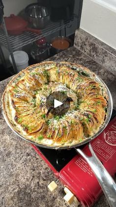 1.9M views · 13K reactions | Crispy on the outside, creamy on the inside—these Domino Dauphinoise Potatoes are the ultimate side dish perfection! Layers of thinly sliced potatoes, bathed in a rich, sage and garlicky cream sauce, baked to golden brown bliss! GroovyFoodiess Full recipe here! https://tasty.co/recipe/domino-dauphinoise-potatoes | Tasty Domino Dauphinoise Potatoes, Potatoes Gratin, Dauphinoise Potatoes, Thanksgiving Potatoes, French Potatoes, Thanksgiving Food Sides, Hashbrown Recipes, Potato Recipes Side Dishes, Potato Side Dishes