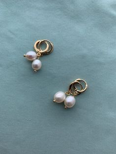 Creamy light creamy white, natural 1) Very Small or 2) Small teardrop oval real pearls and mounted on lovely period appropriate loops in 16k gold or silver plated brass loops: great soft close, stay on well and great for sensitive ears (lead free, nickel free). These small real pearl earrings were inspired by the pair that Kate Middleton, Duchess of Cambridge, British royalty wears on a regular basis! THIS LISTING is a CUSTOMER FAVORITE! MEASUREMENTS:Earrings measure about 1" longVERY SMALL: 7.2 Hypoallergenic Pearl Teardrop Hoop Earrings, Pearl Teardrop Hoop Earrings With Pearl Drop, Hypoallergenic Teardrop Pearl Hoop Earrings, Pearl Teardrop Hoop Earrings For Gift, Pearl Teardrop Hoop Earrings As Gift, Teardrop Pearl Hoop Earrings For Gifts, Delicate Teardrop Hoop Earrings With Pearl Charm, Delicate Huggie Pearl Earrings, Teardrop Hoop Earrings With Pearl Pendant