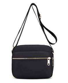 PRICES MAY VARY. Measures: 6.7"(H) x 8.7"(L) x 3.5"(W), small purse, please note the size. Material: nylon, polyester lining, Water resistant and Lightweight. Adjustable Shoulder Strap:Length 70cm-140cm/28"-56" , width 1.25". Practical: 4 zipper pockets make organization easy. You can carry your phone, power bank, wallet, Sunglasses, Cosmetics, and other daily essentials. Occasions: Shopping, dating, quick out, evening out, cycling, traveling, trip, workout, walking and any other occasions. If y Phone Power Bank, Wallets Women, Small Crossbody Purse, Handbags Affordable, Mini Crossbody Bag, Black Purses, Hobo Handbags, Womens Crossbody Bag, Small Purse