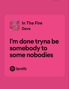 Dave Song Lyrics, Dave Quotes Lyrics, Dave Lyrics Spotify, Just Doing Me Quotes, Dave Lyrics, Dave Quotes, Inspirational Song Lyrics