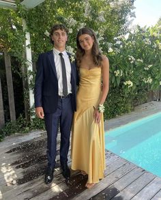 70s Style Formal Dresses, Graduation Dresses Australia, Light Yellow Satin Prom Dress, Australian Formal Aesthetic, Kay Stratford Prom Dress, Yellow Gala Dress, Bandeau Prom Dress, Prom Inspo 2023, School Banquet Outfit