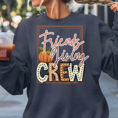 Capture those picture-perfect fall moments with our Most Likely To Thanksgiving Shirts! These funny Friendsgiving shirts are perfect for adding some humor to your holiday gatherings. Whether you're planning a Friendsgiving or a family outing to the pumpkin patch, our funny group T-shirts will make your photos unforgettable. With these custom Thanksgiving tees, your family matching T-shirts will create an adorable look that's both fun and festive for the season. WHY YOU'LL LOVE IT: This classic u Funny Custom Print Tops For Fall, Customizable Casual T-shirt For Fall, Funny Thanksgiving Shirts, Thanksgiving Tee, Funny Thanksgiving, Family Outing, Thanksgiving Shirts, Holiday Gathering, Jersey Shorts