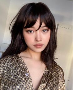 Thai Makeup, Makeup Ala Korea, Makeup Asia, ماثيو ماكونهي, Extension Hair, Ethereal Makeup, Cute Makeup Looks