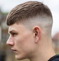 The Top 73 Deck Privacy Ideas - Next Luxury Mens Crop Haircut, Haircuts For Balding Men, Hair Cuts 2017, Boy Haircuts Short, Crop Haircut, Cortes De Cabello, Crop Hair, Mens Haircuts Fade, Corte De Cabelo Masculino