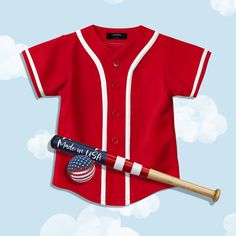 Gear up your young baseball superstars with our stylish and personalized Kids' custom baseball button down jersey for school team uniforms, proudly made in the heart of Los Angeles!  ⚾️High-quality fabric that ensures maximum comfort during every game.  ⚾️Expertly crafted in Los Angeles, using premium materials to withstand rough play and multiple washes. ⚾️Perfect for practices, games, or even as casual wear to showcase their love for baseball. ⚾️Makes an unforgettable gift for birthdays, speci Affordable Varsity Baseball Jersey With Short Sleeves, Cheap Sporty Baseball Jersey For Baseball Season, Cheap School Spirit Short Sleeve Baseball Jersey, Red Baseball Collar Jersey For Game Day, Red Cotton Jersey For Sports Events, Team-colored Cotton Baseball Jersey For Sports Fans, Team-colored Baseball Jersey For Game Day, Team-colored Baseball Jersey With Collar For Game Day, Team-colored Baseball Jersey With Baseball Collar For Game Day