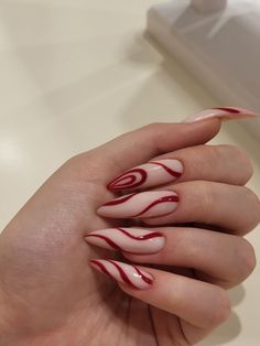 Wife Nails, Kylie Nails, Mob Wife Aesthetic, Nails Collection, Wife Aesthetic, Hippie Nails, Pretty Gel Nails