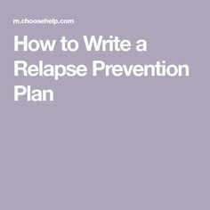 Relapse Prevention Activities, Alcoholic Relationships, Wellness Recovery Action Plan, Alcohol Recovery Quotes, Coping Toolbox, 3 Word Quotes, Relapse Prevention Plan, Mind Facts, Group Therapy Activities