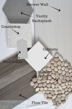 the different types of wood flooring materials