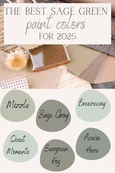 the best sage green paint colors for 205