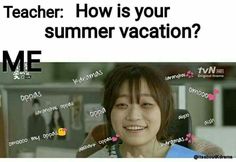 Kdrama Memes, Korean Drama Funny, Korean Drama Quotes, Kdrama Quotes, Weird Quotes Funny, Drama Memes, That's Me, Drama Funny