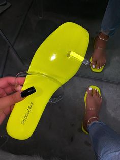 Funky Slippers, Trendy Slippers, Cute Slippers, Trendy Sandals, Shoe Trends, Fashion Slippers, Latest Shoe Trends, Girly Shoes