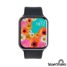 Apple Watch Face FLORAL, Apple Watch Wallpaper Floral, Floral Watch Face, Apple Watch Wallpaper Flower Apple Watch Charms, Apple Watch Face Wallpaper, Watch Charms, Watch Background, Face Wallpaper, Apple Watch Face, Floral Watches, Wallpaper Floral, Background Floral