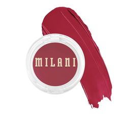 Watermelon Rose, Milani Blush, Milani Cosmetics, Red Blush, Blush On Cheeks, Lip Scrubs, Rose Extract, Latest Makeup