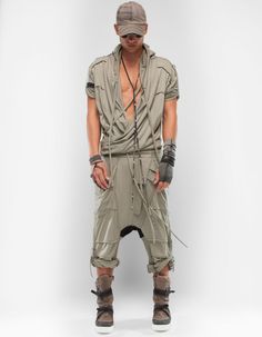 Cargo Shorts, Mens Short, Shirt Dress