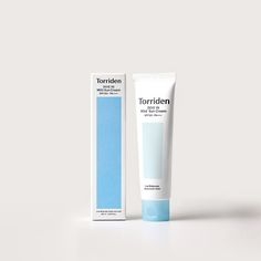 [ TORRIDEN ] Dive-in Mild Sun Cream 60mL SPF50+ PA++++ Boj Sunscreen, Korean Spf, Sun Block Cream, Sunscreen Wardah Spf30, Korean Spf Cream, Tanning Sunscreen, Sun Cream, Spf 50, Face Wash