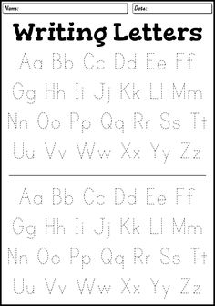 19 Writing Worksheets For 1st Graders First Grade Writing Prompts, 1st Grade Writing Worksheets, Sentence Formation, Worksheets For First Grade, Sentence Writing Activities, Number Words Worksheets, Letters Worksheets, First Grade Reading Comprehension, Writing Checks