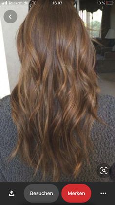 Cinnamon Hair Colors, Brown Hair Color Shades, Cinnamon Hair, Honey Brown Hair, Brown Hair Inspo, Brunette Hair With Highlights, Hair Color Auburn, Hair Color Shades, Brown Hair Balayage