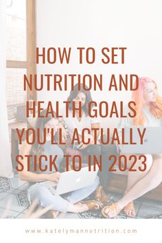 New Year Health Goals, 2024 Health Goals, Becoming A Nutritionist, Fitness Nutrition Plan, Fitness Goal Setting, Nutrition Goals, Glute Isolation Workout, How To Set Goals, Nutrition And Health