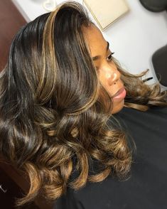 Summer Sew In Hairstyles, Colored Sew In, African Natural Hairstyles, Dyed Natural Hair, Sew Ins, Silk Press, Hair Crush, Hair Life