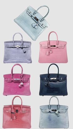 Luxury Luggage, Mansion Exterior, Fancy Bags, Pretty In Pink, Luxury Bags, Gel Nails, Handbags, Pink