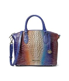 Bold Prints, Leather Satchel, A Smile, Embossed Leather, Pebbled Leather, Smooth Leather, Melbourne, Bags Handbags, Zip Pockets