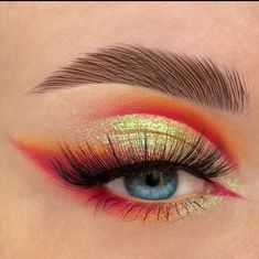 Epic Ink Liner, Brow Tint, Graphic Makeup, Makeup Eye Looks