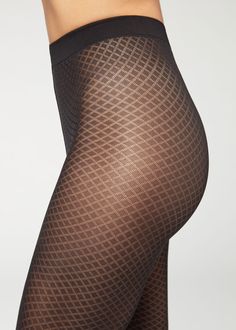 Diamond Tights - Patterned tights - Calzedonia Elegant Fishnet Tights, Elegant Tight Fishnet Hosiery, Chic Micro-elastic Thigh-high Tights, Chic Tight Fishnet Tights, Elegant Fitted Fishnet Hosiery, Elegant Stretch Fishnet Tights, Chic Fishnet Thigh High Hosiery, Chic Fishnet Thigh-high Hosiery, Chic Thigh High Fishnet Hosiery