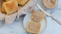 Copycat Texas Roadhouse Rolls With Cinnamon Butter Recipe - Tasting Table