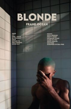 Frank Ocean Wallpaper Aesthetic, Poster Frank Ocean, Blonde Frank Ocean, Blond Frank Ocean, Frank Ocean Poster, Chef Jamie Oliver, Frank Ocean Wallpaper, Tyler The Creator Wallpaper, Ocean Poster