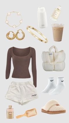 Preppy Fall Outfits, Cozy Fall Outfits, Casual Preppy Outfits, Cute Lazy Day Outfits, Lazy Day Outfits, Simple Trendy Outfits