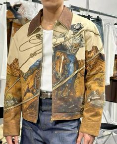 #cowboycarter #inspo #outfit Hidden Ny, Street Fashion Men Streetwear, Design Artwork, Streetwear Men Outfits, Western Outfits, Mens Streetwear, Apparel Design, Graphic Design Art