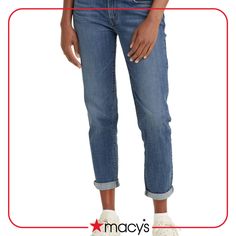 in stock Levis Boyfriend Jeans, Tapered Leg Jeans, Boy Fits, Home Color, Cute Jeans, Levis Women, Jeans Online, Levi's Jeans, Boot Shoes Women