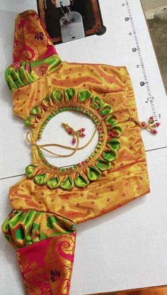 Kids Gown Design, Normal Blouse, Traditional Blouse Designs, Latest Model Blouse Designs, Cutwork Blouse Designs