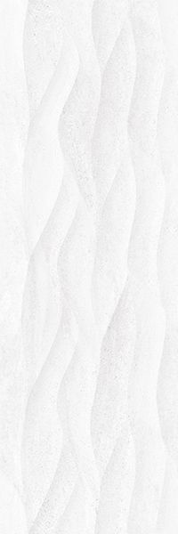 white textured wallpaper with wavy lines and waves in the center, as well as an abstract background