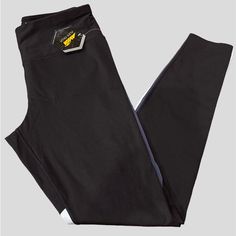 Avia Flex-Tech Colorblock Performance-Power Active Athletic Compression Leggings They Are New With Tags Size Medium Approximate Measurements: 13.5" Across Waist 11" Front Rise 28" Inseam Designed With Innovative Interlocking Fabric For Better Support And Stretch For A Perfect Fit And Comfort With Every Movement High Compression Moisture Wicking Wicks Away Sweat And Helps Keep You Dry Anti-Microbial - Odor Control Helps Keep You Fresh High Elasticity Accommodates Your Every Move Colors Are Black, Compression Moisture-wicking Leggings For Sports, 4-way Stretch Leggings With 5-inch Inseam For Sports, Full-length Compression Moisture-wicking Leggings, Sports Leggings With Side Pockets And 4-way Stretch, Micro-elastic Leggings With 5-inch Inseam For Sports, Purple Camouflage, Women Jogger Pants, Ankle Length Leggings, Compression Leggings