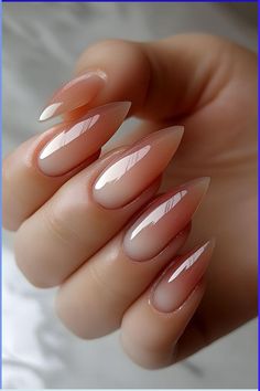 30  Summer Holiday Nail Ideas 2024 - Fashion Tips Tricks Pink White Nails, Elegant Nail Art, Cherry Nails, Ombre Nail Designs, Elegant Nails