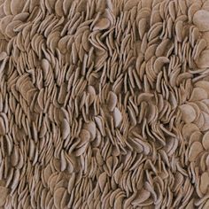 Modern Loom Enoki Beige Felt Shag Rug Main Image Beige Shag Rug, Tibetan Rugs, Corporate Interiors, Shag Rugs, Carpet Design, Contemporary Rugs, Fall 2018, Modern Area Rugs, Custom Rugs