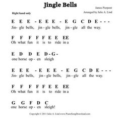 Easy christmas song for piano Christmas Music Piano Letters, Clarinet Sheet Music Christmas Songs, Clarinet Sheet Music Easy With Letters, Clarinet Songs With Letters, Piano Sheet With Letters, Piano Notes For Beginners With Letters, Clarinet Sheet Music Christmas, Easy Piano Songs With Letter Notes