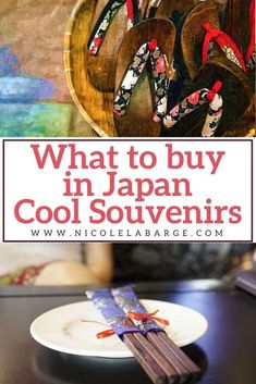 what to buy in japan cool souvenirs