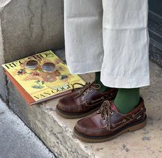 Boat Shoes Outfit, Loafers Outfit, Winter Lookbook, Timberlands, Shoes Outfit, Dope Fashion, Little Outfits, Fashion 2020, Winter Wear