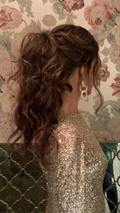 20+ Best Hair Styles For Short Hair Prom hairstyles for short hair Long hair ponytail Prom hair up Wedding hair and makeup Pony hairstyles Ponytail bridal hair Cute prom hairstyles Messy ponytail hairstyles Sleek ponytail hairstyles High ponytail hairstyles Formal hairstyles for long hair Ponytail Glam Hairstyles, Hair Up Ideas For Prom, Hair For Prom Ponytail, Hair Up Prom Styles Ponytail, New Years Eve Hair And Makeup, Hairstyles To Party, Hair Up Styles Prom, Prom Hairstyle Up, Hear For Prom