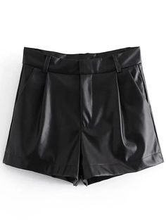 Karine Front Zipper Mini Skirt - Fashion Pov Black Leather Skirt Mini Xs, Black Xs, Designer Style, Sweater Coats, Skirts For Sale, Black Friday Sale, Washing Instructions, Jeans Pants, Front Zipper