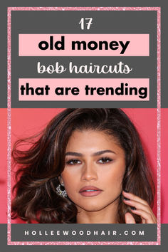 Discover the allure of old money bob haircuts with our ultimate guide! From iconic looks to styling tips, we've got you covered. Get ready to turn heads and embrace timeless elegance. Click here to find your perfect bob haircut today! Old Money Halloween, Trendy Haircuts For Women, Iconic Looks, Racun Shopee, Favorite Hairstyles