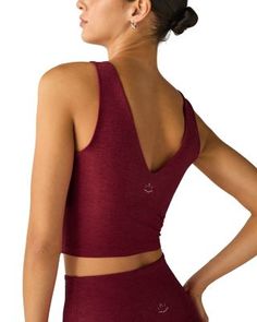 Beyond Yoga Spacedye Good Day Cropped Tank Top Walk With Friends, Toddler Leggings, Out To Lunch, Bra Dress, Maternity Shops, Beyond Yoga, Shelf Bra, Skirts With Pockets, Leggings Shop