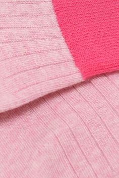 - Measurements: 1. Length: 25cm- Materials: 80% cotton, 20% polyester- Thickness: Moderate- Sheerness: None- Stretch: Low- Lining: None- Care: Gentle wash cold and dry in shade Hot Pink Candy, London Free, Pink Candy, Hot Pink, In Store, Socks, Candy, London, Pink