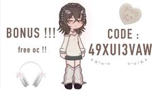 Gl2 Oc Codes Body Base, Gacha Life2 Code, Gl2 Body Codes, Gacha Life 2 Body Base Code, Gl2 Pose Codes, Body Base Drawing