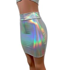 Rave Skirt, Skirt Bodycon, Harley Quinn Costume, Bodycon Skirt, Bodycon Fashion, Rave Wear, Body Con Skirt, Rave Outfits, Tie Dye Skirt