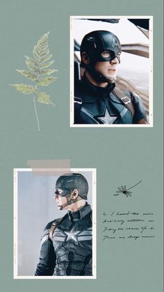 captain america the winter soldier signed autographed in silver