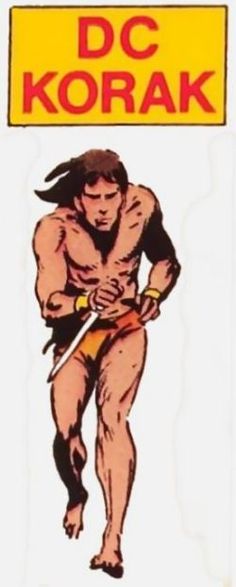 The Bronze Age - DC Logos Tarzan And Jane, Silver Age Comics, Title Boxing, Justice League Of America, Silver Age, Page Turner, Bronze Age, Tarzan, Comic Covers